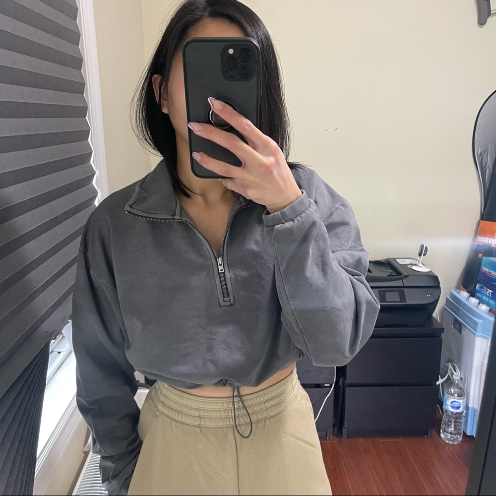 Babaton Sweatshirt XS